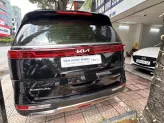 Kia Carnival 3.5G Signature 2022 - Xe biển Hà Nội. Full lịch sử hãng