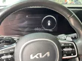 Kia Carnival 3.5G Signature 2022 - Xe biển Hà Nội. Full lịch sử hãng