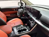 Kia Carnival 3.5G Signature 2022 - Xe biển Hà Nội. Full lịch sử hãng