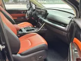 Kia Carnival 3.5G Signature 2022 - Xe biển Hà Nội. Full lịch sử hãng