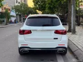 Mercedes-Benz GLC 300 4Matic 2021 - BAO ĐẬU BANK 70-90% (Ib Zalo tư vấn trực tiếp 24/7)