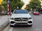 Mercedes-Benz GLC 300 4Matic 2021 - BAO ĐẬU BANK 70-90% (Ib Zalo tư vấn trực tiếp 24/7)