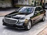 Mercedes-Benz E200 Exclusive 2019 - SIÊU LƯỚT SIÊU HOT