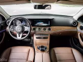 Mercedes-Benz E200 Exclusive 2019 - SIÊU LƯỚT SIÊU HOT