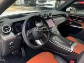 Mercedes-Benz GLC 300 4Matic 2024 - DẪN DẦU XU HƯỚNG CÔNG NGHỆ