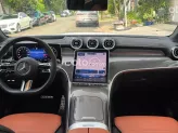 Mercedes-Benz GLC 300 4Matic 2024 - DẪN DẦU XU HƯỚNG CÔNG NGHỆ