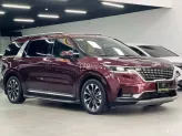 Kia Carnival 2.2D Premium 2022 - MODEL 2023 Siêu Lướt - Full lịch sử bảo dưỡng hãng