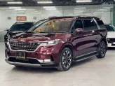 Kia Carnival 2.2D Premium 2022 - MODEL 2023 Siêu Lướt - Full lịch sử bảo dưỡng hãng