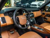 Land Rover Range Rover Autobiography LWB 5.0 V8 2019 - BAO ĐẬU BANK 70-90% (Ib Zalo tư vấn trực tiếp 24/7)