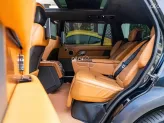 Land Rover Range Rover Autobiography LWB 5.0 V8 2019 - BAO ĐẬU BANK 70-90% (Ib Zalo tư vấn trực tiếp 24/7)