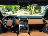 Land Rover Range Rover Autobiography LWB 5.0 V8 2019 - BAO ĐẬU BANK 70-90% (Ib Zalo tư vấn trực tiếp 24/7)