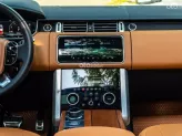 Land Rover Range Rover Autobiography LWB 5.0 V8 2019 - BAO ĐẬU BANK 70-90% (Ib Zalo tư vấn trực tiếp 24/7)