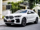BMW X6 xDrive40i Msport 2022 - BAO ĐẬU BANK 70-90% (Ib Zalo tư vấn trực tiếp 24/7)