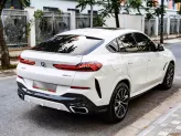 BMW X6 xDrive40i Msport 2022 - BAO ĐẬU BANK 70-90% (Ib Zalo tư vấn trực tiếp 24/7)