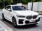 BMW X6 xDrive40i Msport 2022 - BAO ĐẬU BANK 70-90% (Ib Zalo tư vấn trực tiếp 24/7)