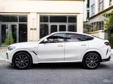 BMW X6 xDrive40i Msport 2022 - BAO ĐẬU BANK 70-90% (Ib Zalo tư vấn trực tiếp 24/7)