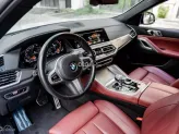 BMW X6 xDrive40i Msport 2022 - BAO ĐẬU BANK 70-90% (Ib Zalo tư vấn trực tiếp 24/7)