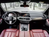 BMW X6 xDrive40i Msport 2022 - BAO ĐẬU BANK 70-90% (Ib Zalo tư vấn trực tiếp 24/7)
