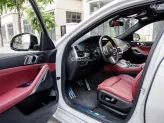 BMW X6 xDrive40i Msport 2022 - BAO ĐẬU BANK 70-90% (Ib Zalo tư vấn trực tiếp 24/7)