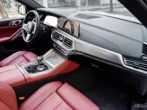 BMW X6 xDrive40i Msport 2022 - BAO ĐẬU BANK 70-90% (Ib Zalo tư vấn trực tiếp 24/7)