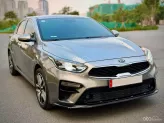 Kia Cerato 2.0 AT Premium 2021 - Model 2022, tư nhân chính chủ, options miên man