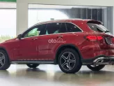 Mercedes-Benz GLC 300 4Matic 2021 - Siêu lướt 17.000km 1 chủ cực đẹp