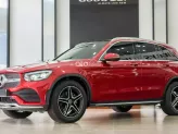 Mercedes-Benz GLC 300 4Matic 2021 - Siêu lướt 17.000km 1 chủ cực đẹp