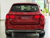 Mercedes-Benz GLC 300 4Matic 2021 - Siêu lướt 17.000km 1 chủ cực đẹp