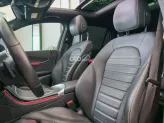Mercedes-Benz GLC 300 4Matic 2021 - Siêu lướt 17.000km 1 chủ cực đẹp