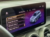 Mercedes-Benz GLC 300 4Matic 2021 - Siêu lướt 17.000km 1 chủ cực đẹp