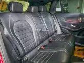 Mercedes-Benz GLC 300 4Matic 2021 - Siêu lướt 17.000km 1 chủ cực đẹp