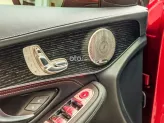 Mercedes-Benz GLC 300 4Matic 2021 - Siêu lướt 17.000km 1 chủ cực đẹp