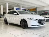Mazda 3 Sedan 1.5L Luxury 2022 - Xe đảm bảo chất lượng hỗ trợ kiểm tra tại hãng