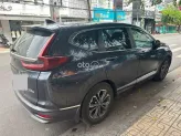 Honda CR-V L AWD 2020 - Honda CR-V L AWD 2020 - mua bán ô tô cũ uy tín tại Hà Nội