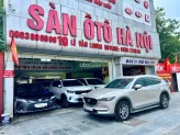 Mazda CX-8 Luxury 2024 - Mazda CX-8 Luxury 2024 - mua bán xe ô tô cũ uy tín tại Hà Nội