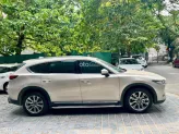 Mazda CX-8 Luxury 2024 - Mazda CX-8 Luxury 2024 - mua bán xe ô tô cũ uy tín tại Hà Nội