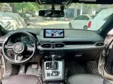 Mazda CX-8 Luxury 2024 - Mazda CX-8 Luxury 2024 - mua bán xe ô tô cũ uy tín tại Hà Nội