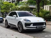 Porsche Macan 2022 - BAO ĐẬU BANK 70-90% (Ib Zalo tư vấn trực tiếp 24/7)