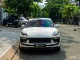 Porsche Macan 2022 - BAO ĐẬU BANK 70-90% (Ib Zalo tư vấn trực tiếp 24/7)