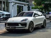 Porsche Macan 2022 - BAO ĐẬU BANK 70-90% (Ib Zalo tư vấn trực tiếp 24/7)