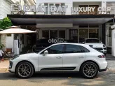 Porsche Macan 2022 - BAO ĐẬU BANK 70-90% (Ib Zalo tư vấn trực tiếp 24/7)