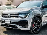 Volkswagen Teramont X 2026 - 🎁 Giảm thêm tiền mặt & Tặng thêm phụ kiện khi liên hệ trực tiếp: 0979 753 204 Mr Thắng