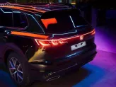 Volkswagen Touareg 2024 - 🎁 Giảm thêm tiền mặt & Tặng thêm phụ kiện khi liên hệ trực tiếp! LH: 0979 753 204 Mr Thắng