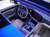 Volkswagen Touareg 2024 - 🎁 Giảm thêm tiền mặt & Tặng thêm phụ kiện khi liên hệ trực tiếp! LH: 0979 753 204 Mr Thắng
