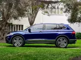 Volkswagen Tiguan Facelift 2023 - 🎁 Giảm thêm tiền mặt & Tặng thêm phụ kiện khi liên hệ trực tiếp: 0979 753 204 Mr Thắng