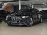 Mercedes-Benz C43 2023 - Siêu lướt 19.000km full ppf cực đẹp