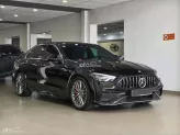 Mercedes-Benz C43 2023 - Siêu lướt 19.000km full ppf cực đẹp