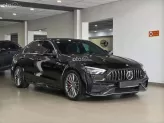 Mercedes-Benz C43 3.0 V6 2023 - Siêu lướt cực đẹp full PPF