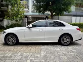 Mercedes-Benz C300 AMG 2022 - All New 2023 form mẫu mới