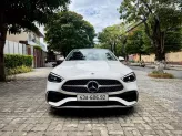 Mercedes-Benz C300 AMG 2022 - All New 2023 form mẫu mới